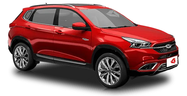  Chery Tiggo 7