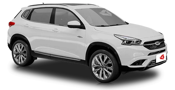  Chery
                                    Tiggo 7