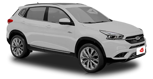  Chery
                                    Tiggo 7