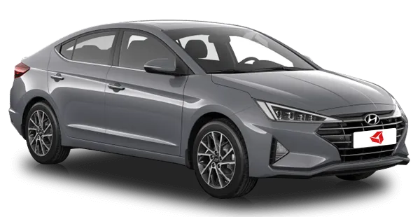  Hyundai
                                    Elantra 2019