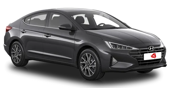  Hyundai
                                    Elantra 2019