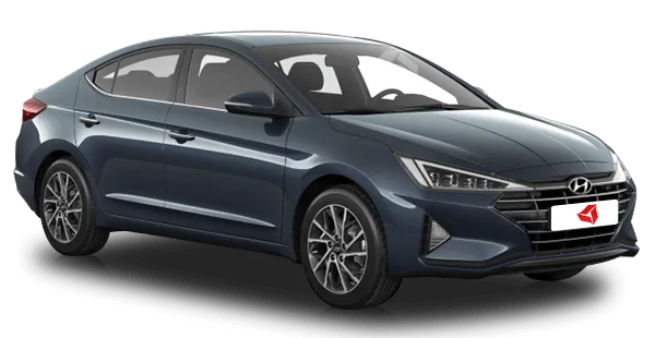  Hyundai
                                    Elantra 2019