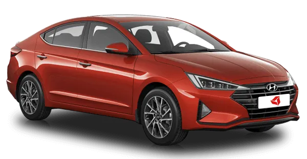  Hyundai
                                    Elantra 2019
