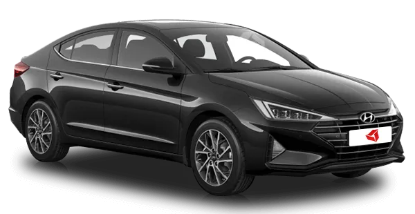  Hyundai
                                    Elantra 2019