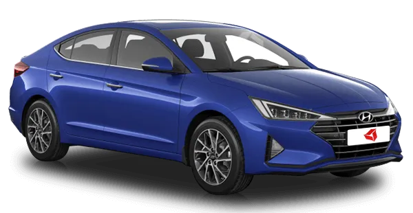  Hyundai
                                    Elantra 2019