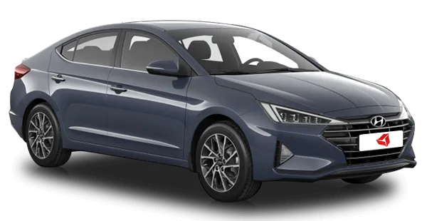  Hyundai
                                    Elantra 2019