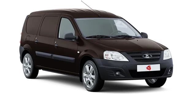  Lada
                                    Largus Фургон CNG