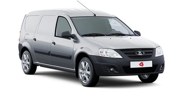 Lada
                                    Largus Фургон CNG