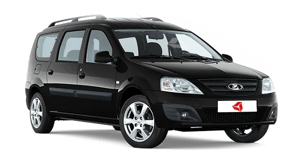  Lada
                                    Largus Универсал CNG