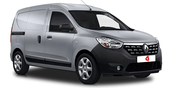  Renault
                                    Dokker VAN