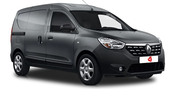 Renault
                                    Dokker VAN