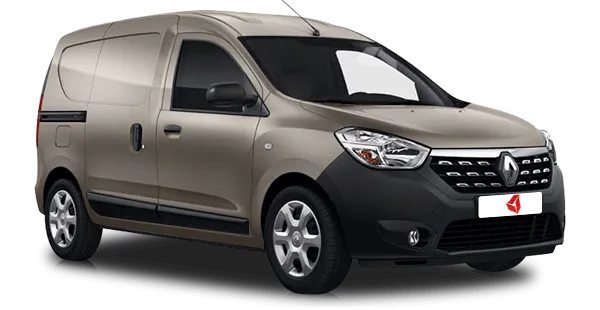  Renault
                                    Dokker VAN