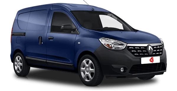  Renault
                                    Dokker VAN