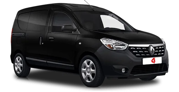 Renault
                                    Dokker VAN