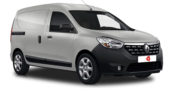  Renault
                                    Dokker VAN