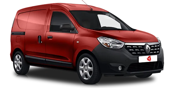  Renault
                                    Dokker VAN