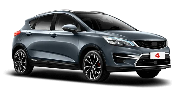  Geely
                                    GS