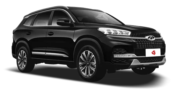  Chery
                                    Tiggo 8 2021