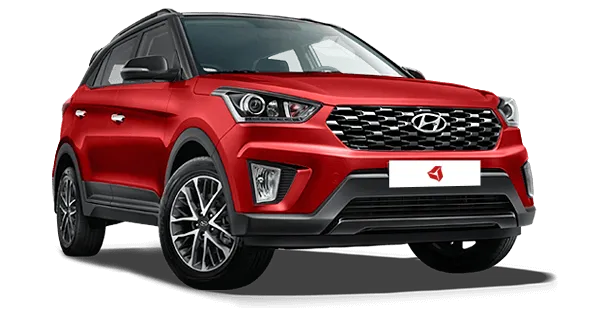  Hyundai
                                    Creta 2020