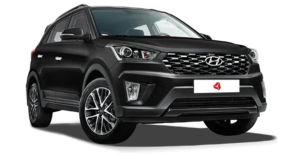  Hyundai Creta 2020