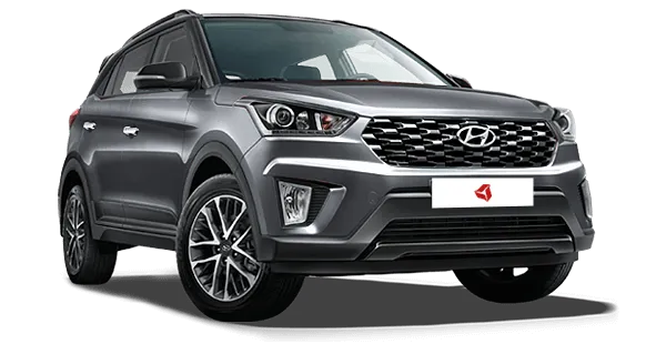  Hyundai
                                    Creta 2020
