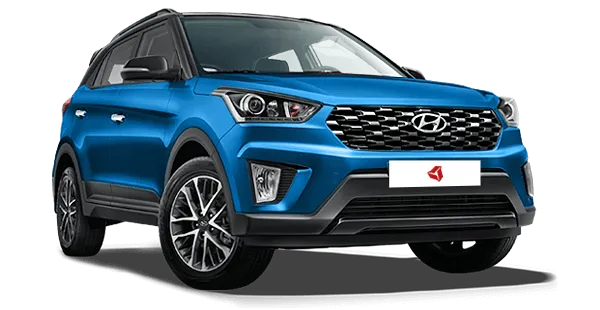  Hyundai
                                    Creta 2020