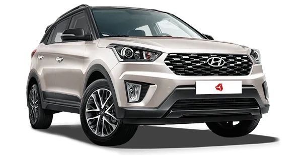  Hyundai
                                    Creta 2020