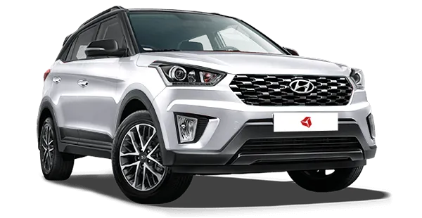 Hyundai Creta 2020