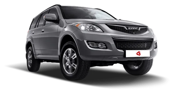  Haval H5