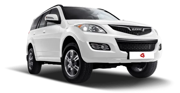  Haval H5