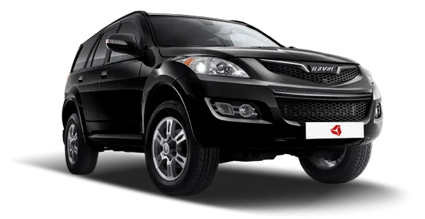  Haval H5