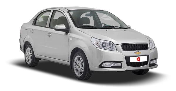  Chevrolet
                                    Nexia