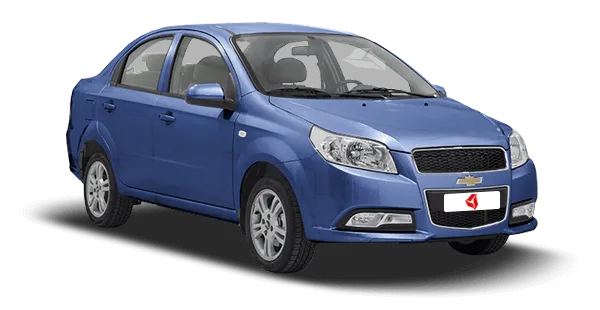  Chevrolet
                                    Nexia