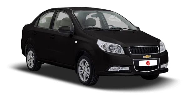  Chevrolet
                                    Nexia