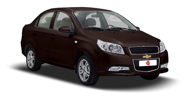  Chevrolet
                                    Nexia