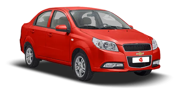  Chevrolet
                                    Nexia