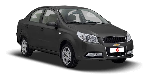  Chevrolet
                                    Nexia