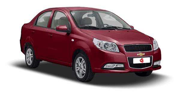  Chevrolet
                                    Nexia