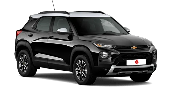  Chevrolet
                                    Trailblazer