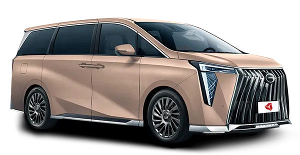  GAC
                                    M8