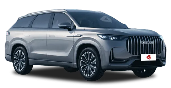  JAECOO
                                    J8