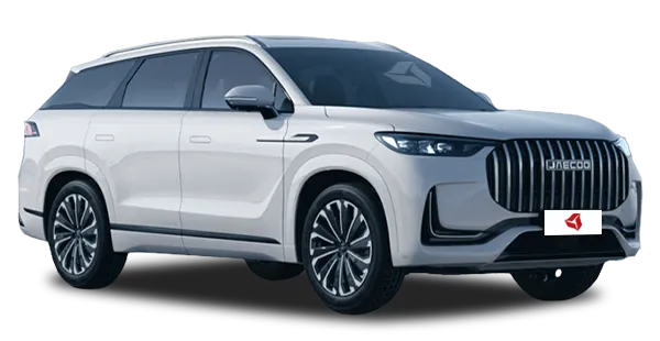  JAECOO
                                    J8