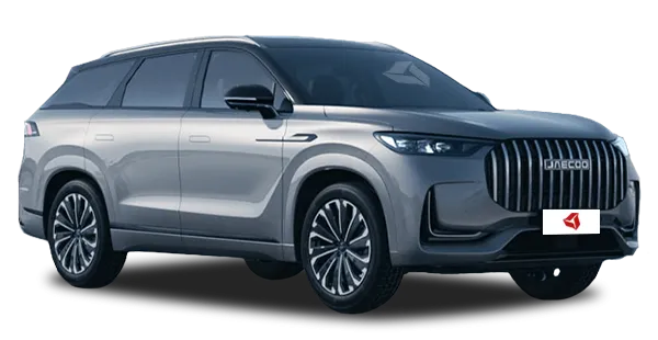  JAECOO
                                    J8