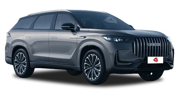  JAECOO
                                    J8