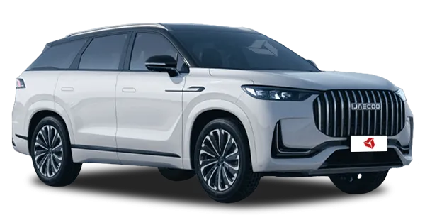  JAECOO
                                    J8