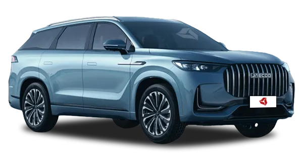  JAECOO
                                    J8