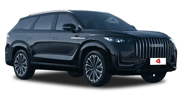  JAECOO
                                    J8