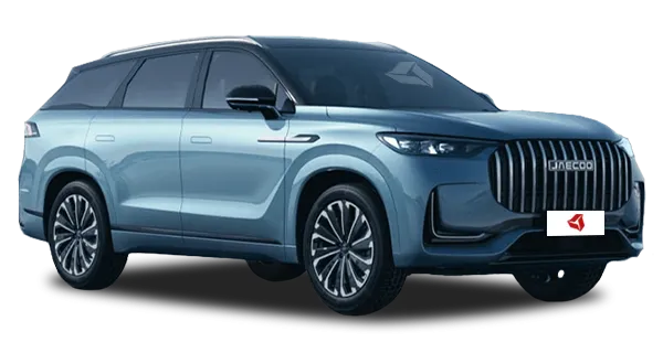  JAECOO
                                    J8