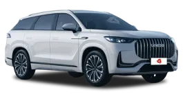JAECOO J8