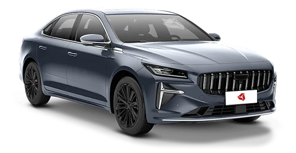  Geely
                                    Preface